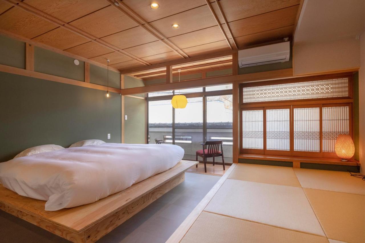 Coliving & Cafe Sando - Vacation Stay 26481V Имабари Экстерьер фото