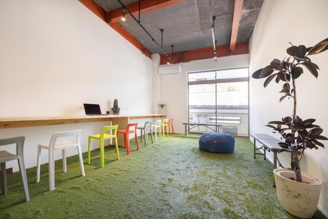 Coliving & Cafe Sando - Vacation Stay 26481V Имабари Экстерьер фото